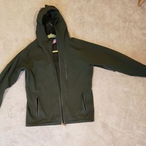 Burton Dryride Shell
